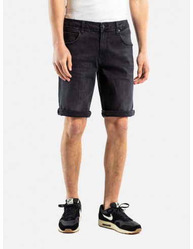 Reell Rafter Short 2 Black Denim