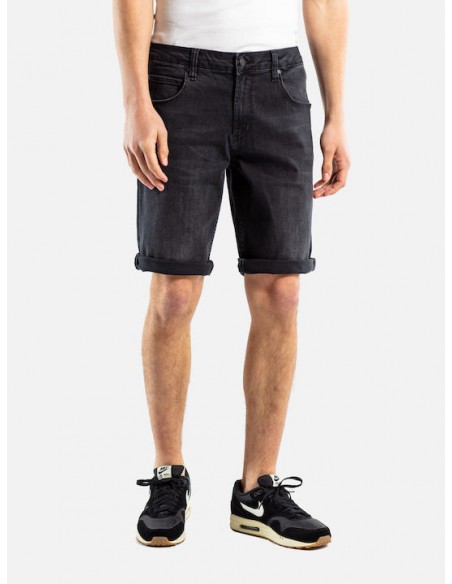 Reell Rafter Short 2 Black Denim