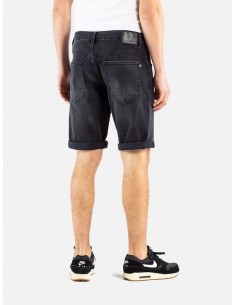 Reell Rafter Short 2 Black... 2