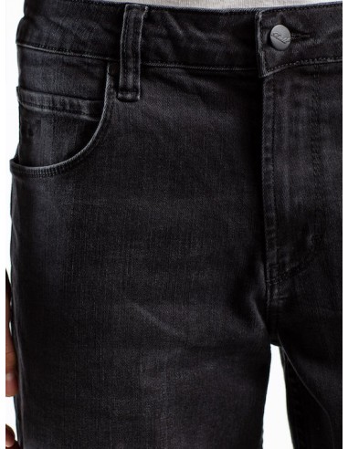 Reell Rafter Short 2 Black Denim