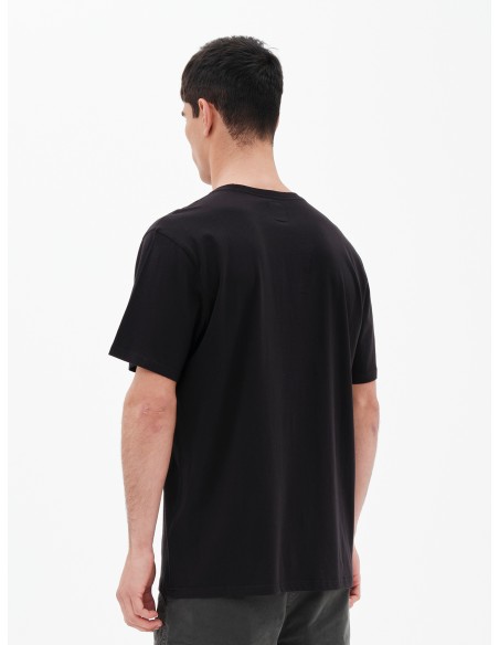 copy of Emerson Men's T-shirt Dusty Blue - 221.EM33.98