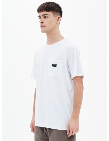 copy of Emerson Men's T-shirt Dusty Blue - 221.EM33.98