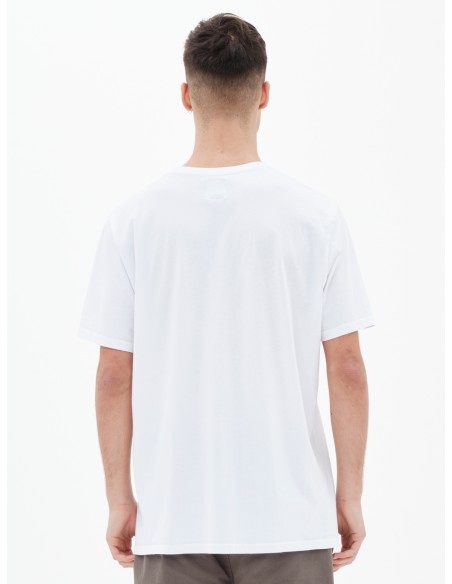 copy of Emerson Men's T-shirt Dusty Blue - 221.EM33.98