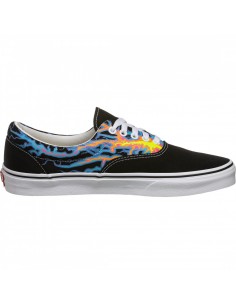 Vans Era Electric Flame -...