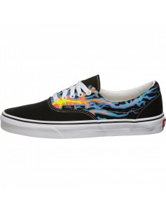 Vans Era Electric Flame -... 2