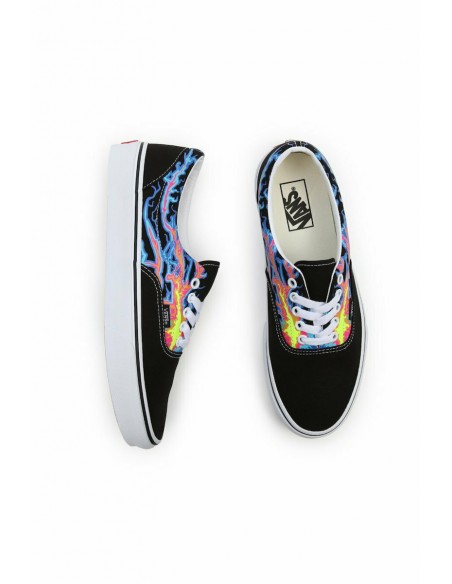 Vans Era Electric Flame - VN0A5JMLB03