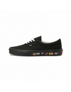 Vans Market Era Black -... 2