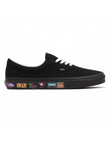 Vans Market Era Black - VN0A5JMLB0K