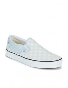 Vans Slip-On Ballad Blue Checkerboard - VN0A33TB42Y 2