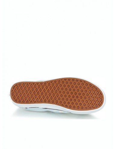 Vans Slip-On Ballad Blue Checkerboard...