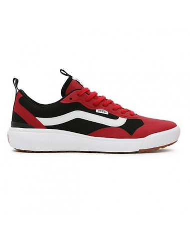 Vans UltraRange EXO Shoes Chili Pepper - VN0A4U1K7ZG