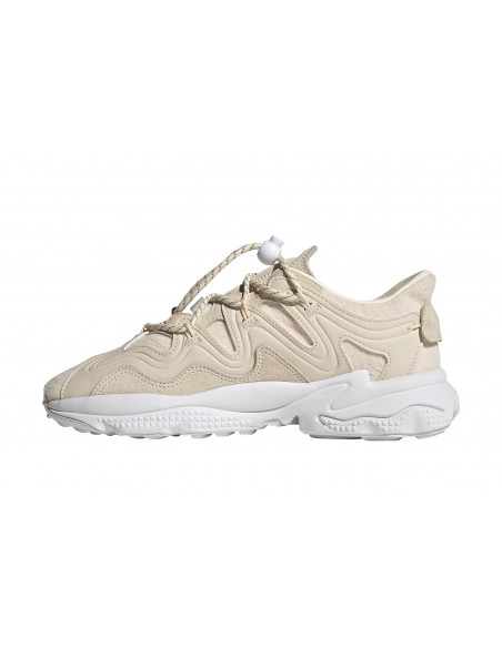 Adidas Originals Ozweeg Lus Shoes - H01183