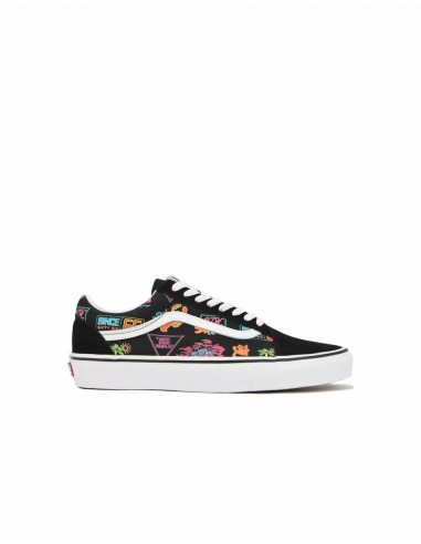 Vans Market Old Skool Black - VN0A5KRFB0K