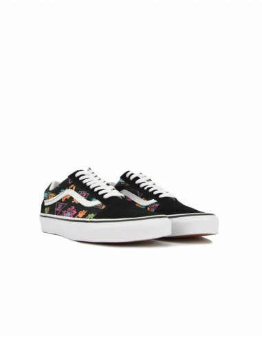 Vans Market Old Skool Black -...