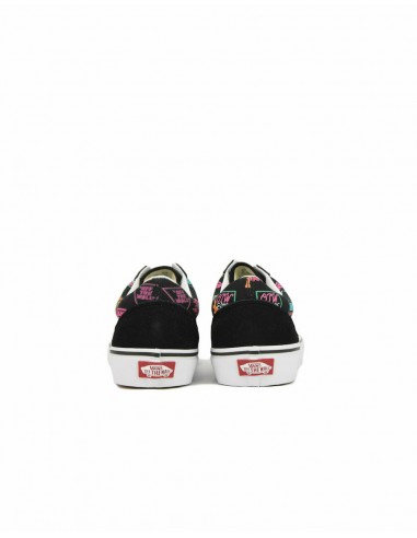 Vans Market Old Skool Black -...