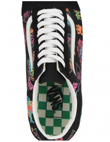 Vans Market Old Skool Black -...