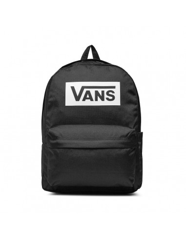 Vans Old Skool Boxed Backpack - VN0A7SCHBLK
