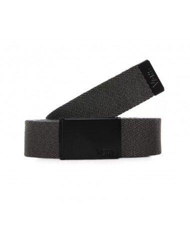 Vans Depster II Web Belt Charcoal Heather - VN0A31J1CHH