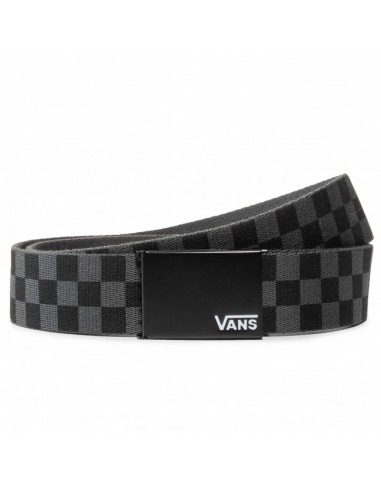 copy of Vans Conductor II Web Belt Deep Teal - VN0A31J260Q