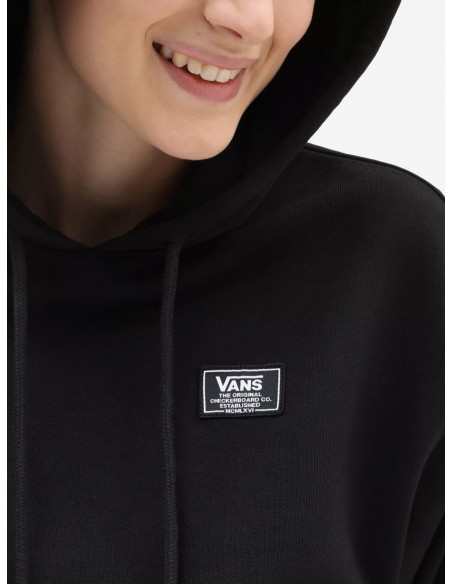 copy of Vans Tussy Boxy Marshmallow T-shirt - VN0A7RTGFS8