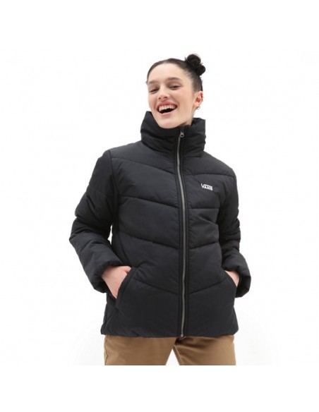 copy of Vans Tussy Boxy Marshmallow T-shirt - VN0A7RTGFS8