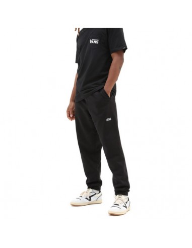 Vans Core Basic Fleece Pants Black - VN0A7YDTBLK