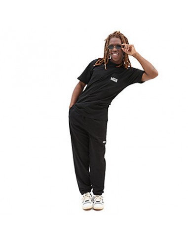 Vans Core Basic Fleece Pants Black -...