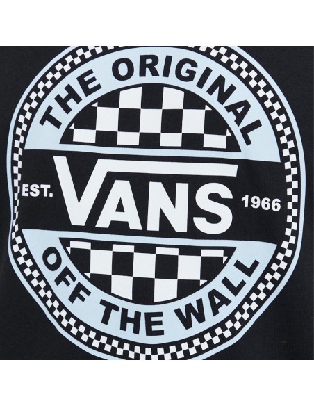 copy of Vans OG Skull Trip SS T-shirt White - VN0A7S6HWHT