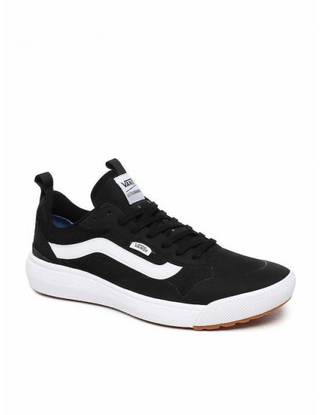 Vans UltraRange EXO Shoes Black - VN0A4U1KBLK