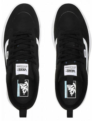 Vans UltraRange EXO Shoes Black - VN0A4U1KBLK