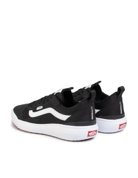 Vans UltraRange EXO Shoes Black - VN0A4U1KBLK