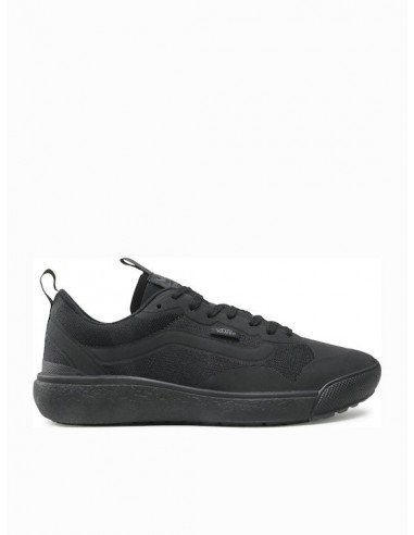Vans UltraRange EXO Shoes Black/Black - VN0A4U1KBJ4