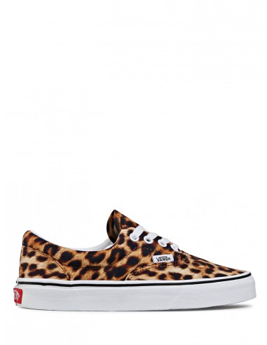 Vans Era Leopard Black - VN0A4U393I6