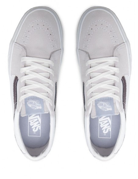 copy of Vans UltraRange EXO Shoes White - VN0A4U1KWHT