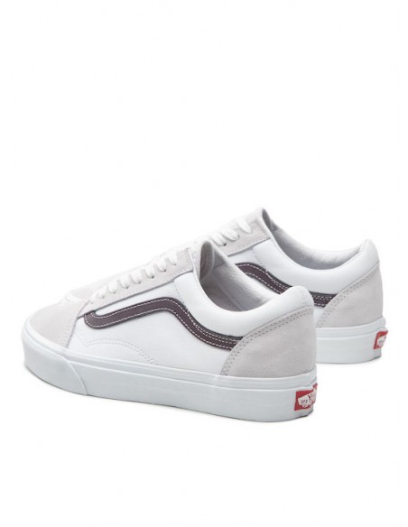 copy of Vans UltraRange EXO Shoes White - VN0A4U1KWHT