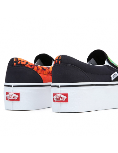 Vans Classic Slip-On Stackform... Vans Classic Slip-On Stackform...