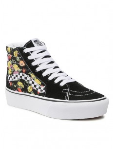 copy of Vans Sk8-Hi... 2