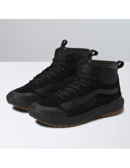 copy of Vans UltraRange EXO Shoes White - VN0A4U1KWHT