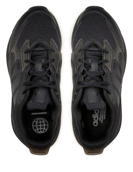 Adidas Originals ZX 1K BOOST 2.0 Black - GY0852