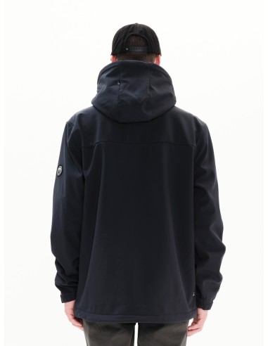 Emerson Ανδρικό Μπουφάν NAVY BLUE -...