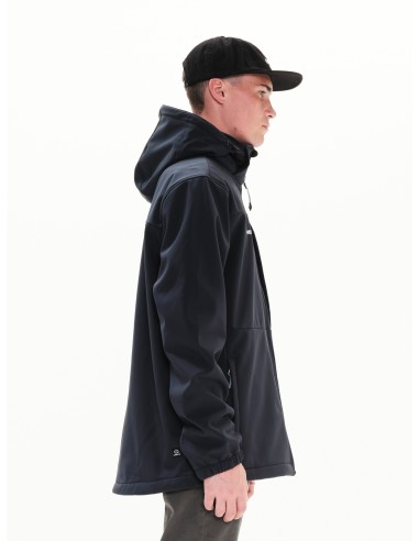 Emerson Ανδρικό Μπουφάν NAVY BLUE -...