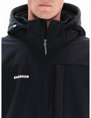 Emerson Ανδρικό Μπουφάν NAVY BLUE -...