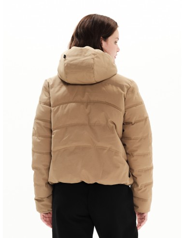 Emerson Γυναικείο Μπουφάν BEIGE - 222.EW10.18 Emerson Γυναικείο Μπουφάν BEIGE - 222.EW10.18