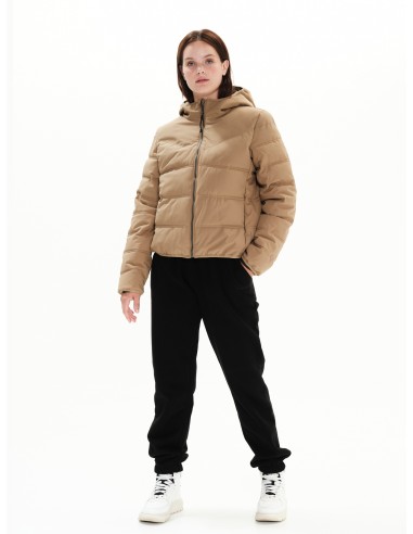 Emerson Γυναικείο Μπουφάν BEIGE - 222.EW10.18 Emerson Γυναικείο Μπουφάν BEIGE - 222.EW10.18