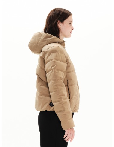 Emerson Γυναικείο Μπουφάν BEIGE - 222.EW10.18 Emerson Γυναικείο Μπουφάν BEIGE - 222.EW10.18