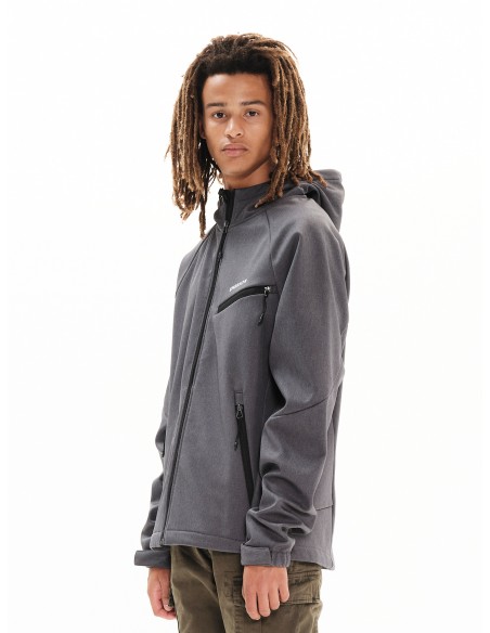 Emerson Ανδρικό Μπουφάν GMD - 222.EM11.02