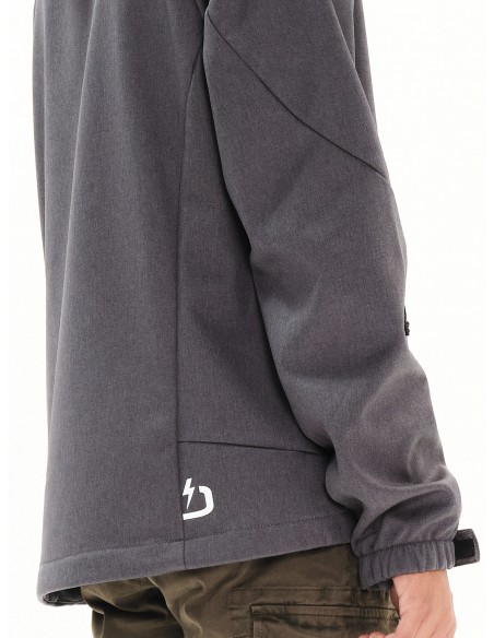 Emerson Ανδρικό Μπουφάν GMD - 222.EM11.02