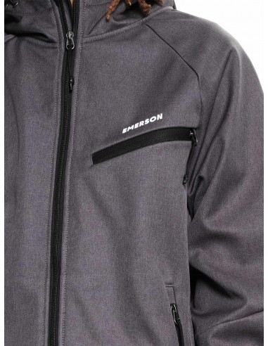 copy of Emerson Ανδρικό Μπουφάν BD...
