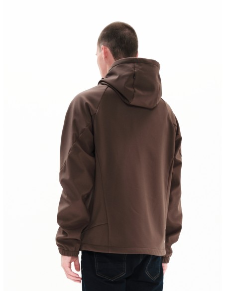 Emerson Ανδρικό Μπουφάν HAKI - 222.EM11.02