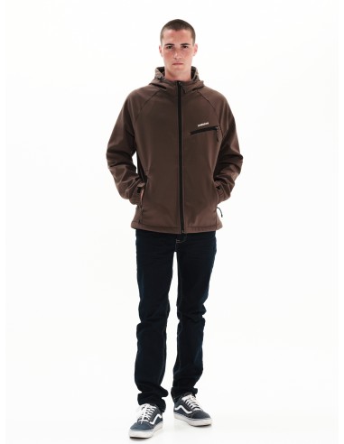 Emerson Ανδρικό Μπουφάν HAKI - 222.EM11.02 Emerson Ανδρικό Μπουφάν HAKI - 222.EM11.02